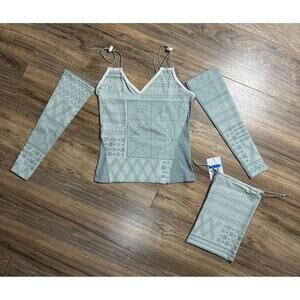 Jordan x Bephies Beauty Supply Women's Tank Top